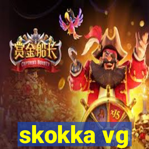 skokka vg